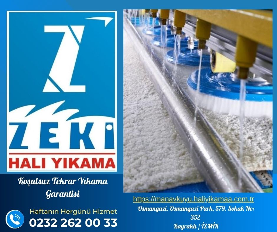 manavkuyu halı yıkamacılar
